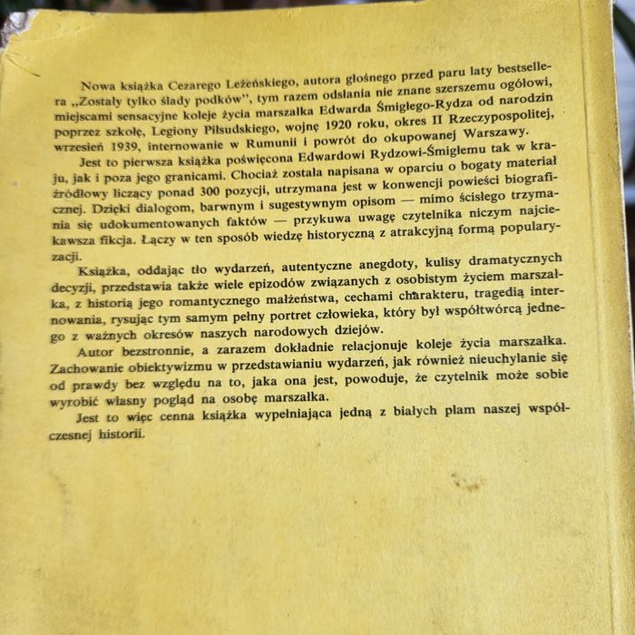 Książka Kwatera 139 ³⁴