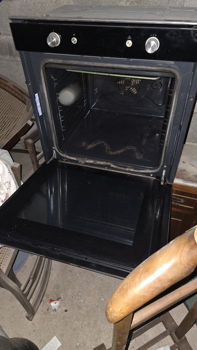 Forno Hotpoint Ariston FXQP6 Encastre