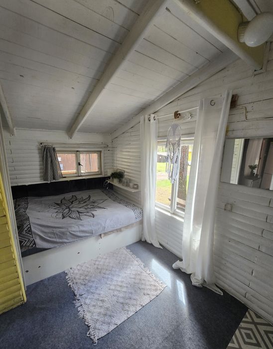 Domek letniskowy Kaszuby