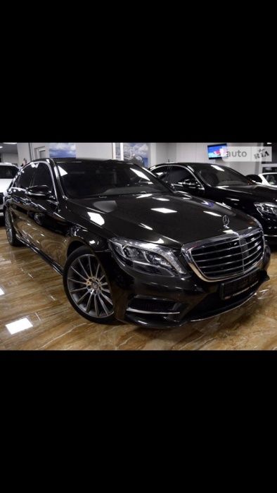 Диски R18/5/112 Mercedes C E S 221 S222 Cls Glc Ml Gle E Vito Gl Gls