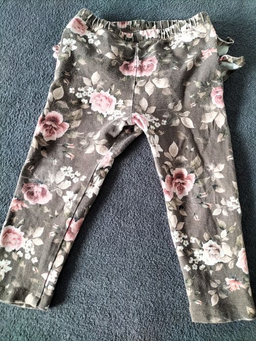 Legginsy 74 Haydi