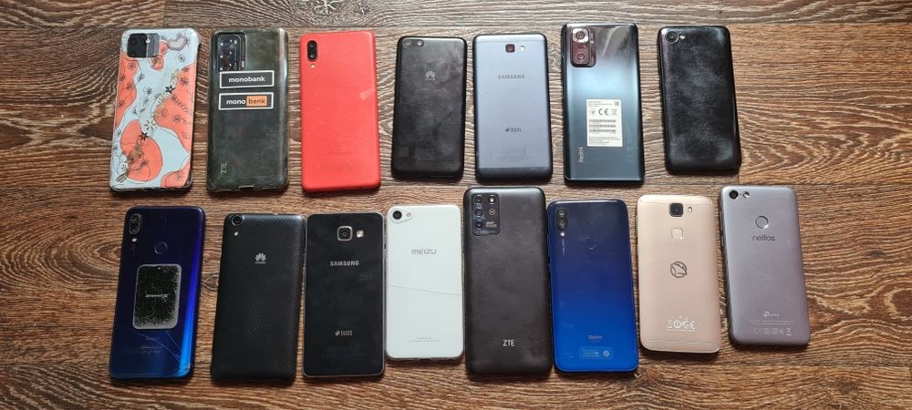 Большая коллекция различных рабочих вариантов от 300грн.