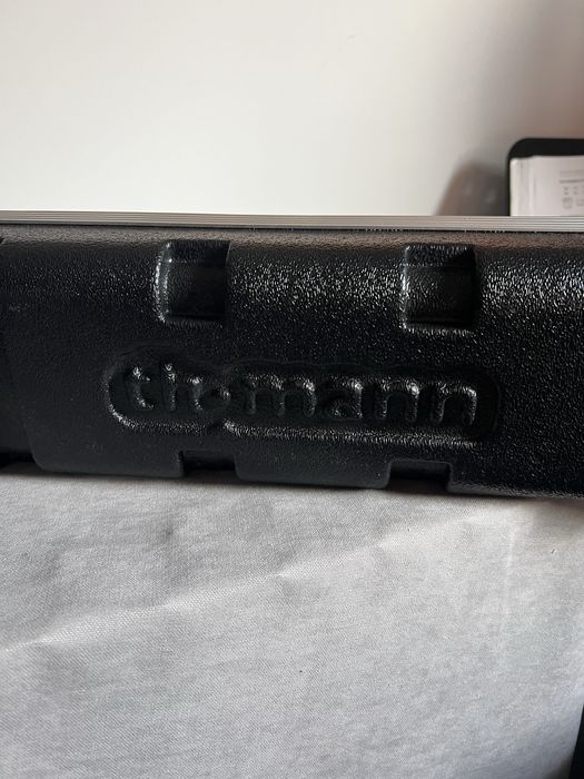 Thomann Rack Case 2U