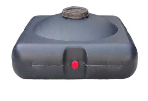 Бідон та емність для душу