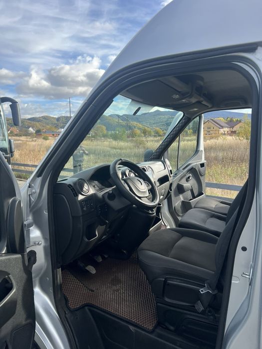 продам opel movano
