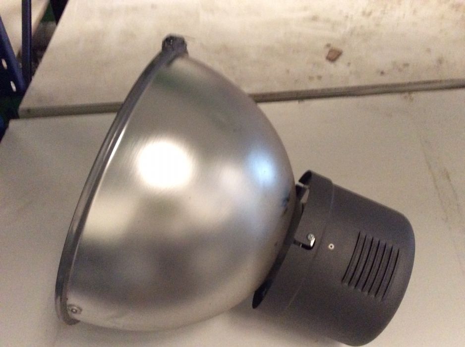 Holofote Armazem Gewiss 400W