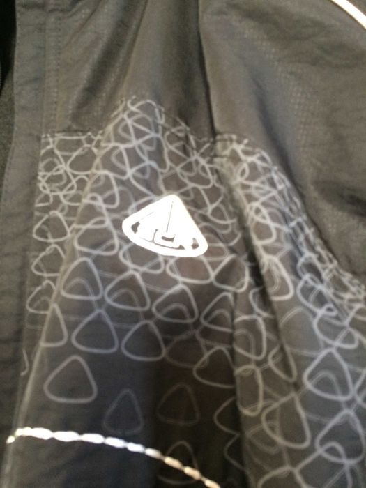 Костюм спортивний на фліс