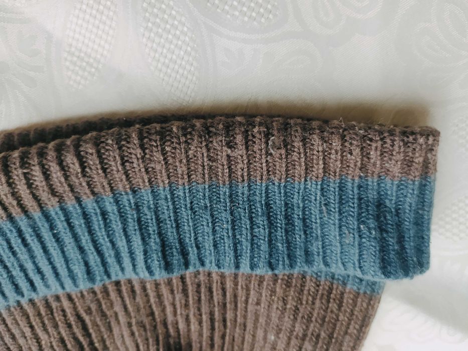 czapka męska Portland