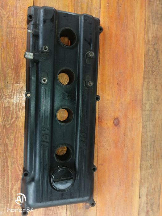 Крышка клапанов ЗМЗ