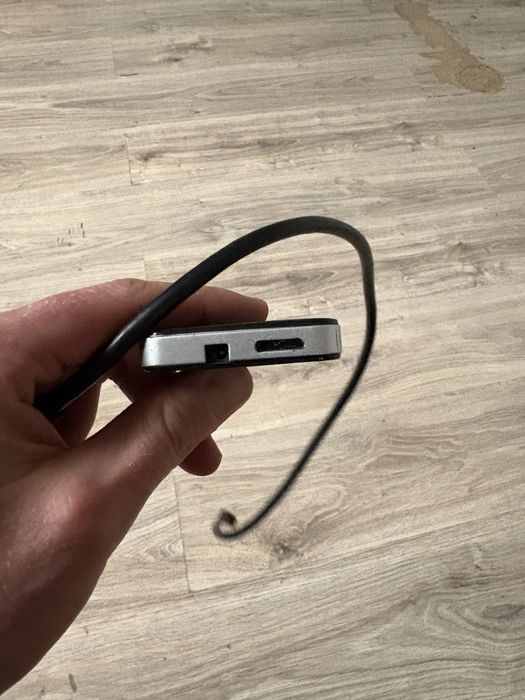 HUB usb na kablu