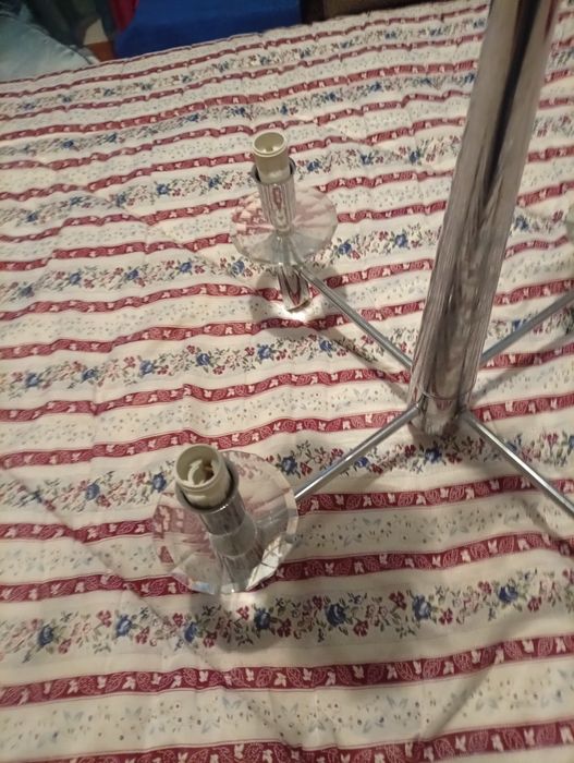 Candeeiro  Novo Led