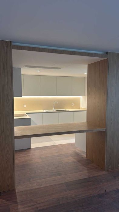 Apartamento Novo T2 em Damião de Gois