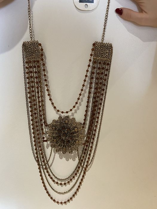 Colar vintage italiano