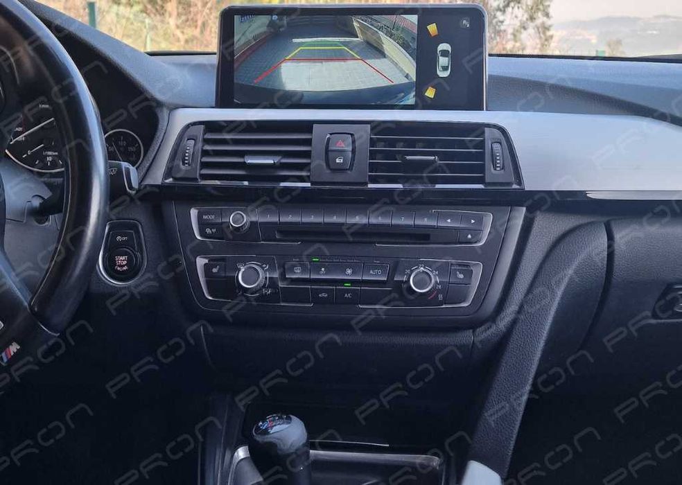 Auto Radio BMW f30, f20, entre outos