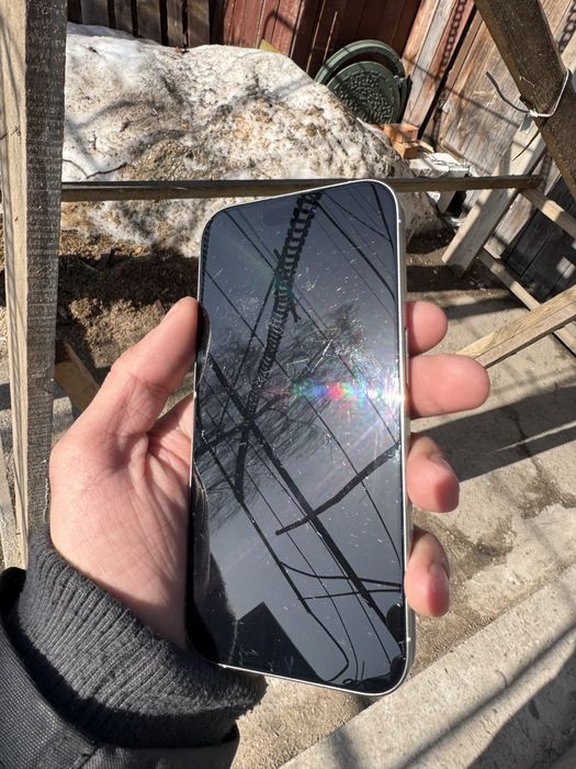 Продам Iphone 15pro 128gb