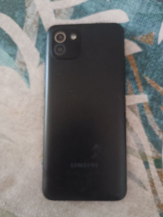 Samsung Galaxy A3