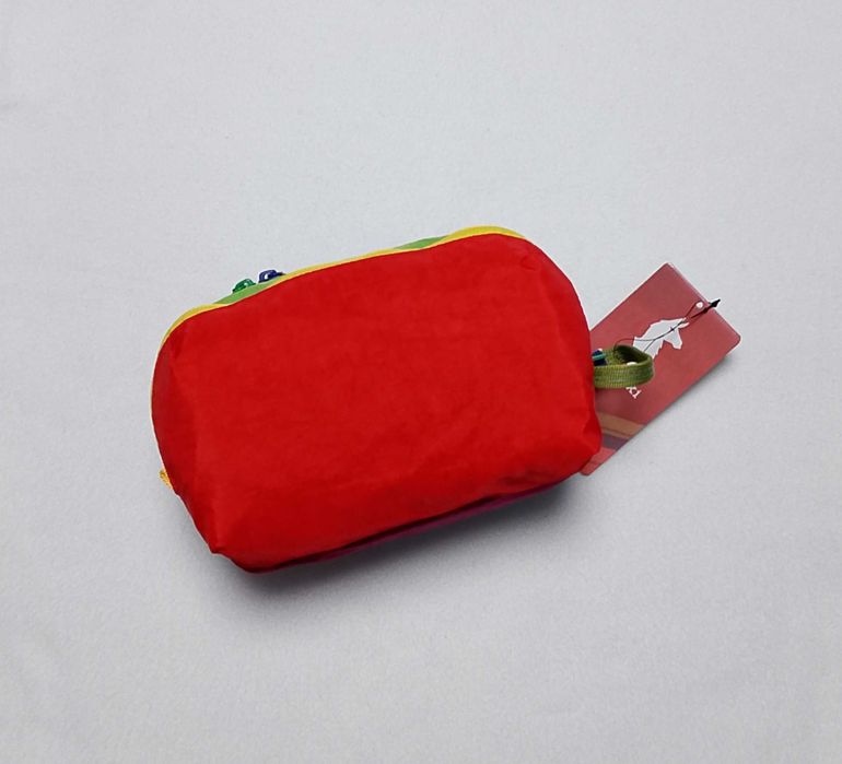 Kosmetyczka Cotopaxi Nido Accessory Bag 4L Jasnoniebieska