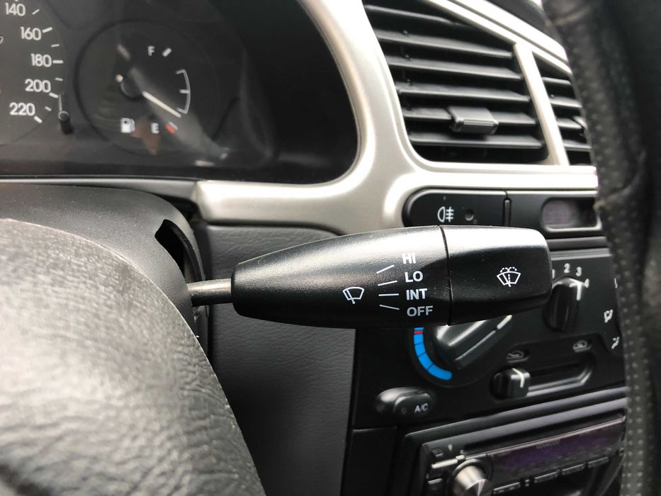 Daewoo Sens 2011 SX ГАЗ