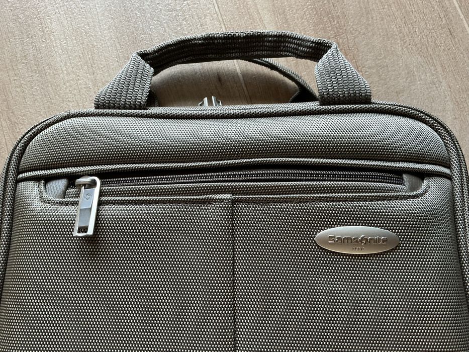 Несесер (органайзер/косметичка) Samsonite, унісекс