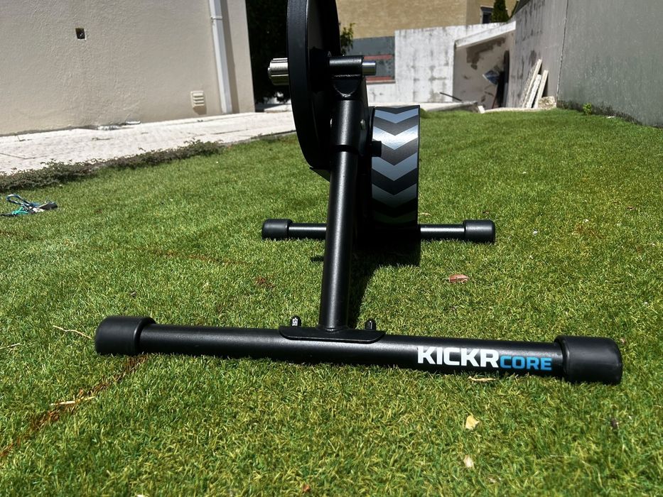 Rolo Wahoo KICKR CORE 2
