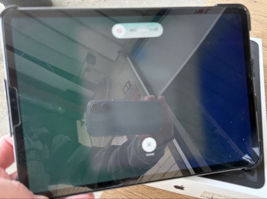 iPad Pro 11” 64 GB