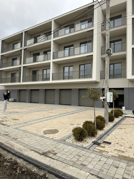 Продам 2-кімнатну квартиру ЖК Зелений