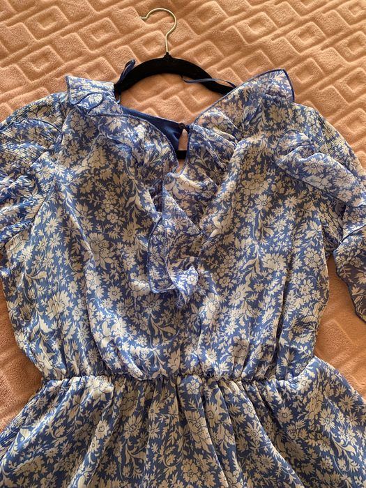 Продам комбінезон літній Zara