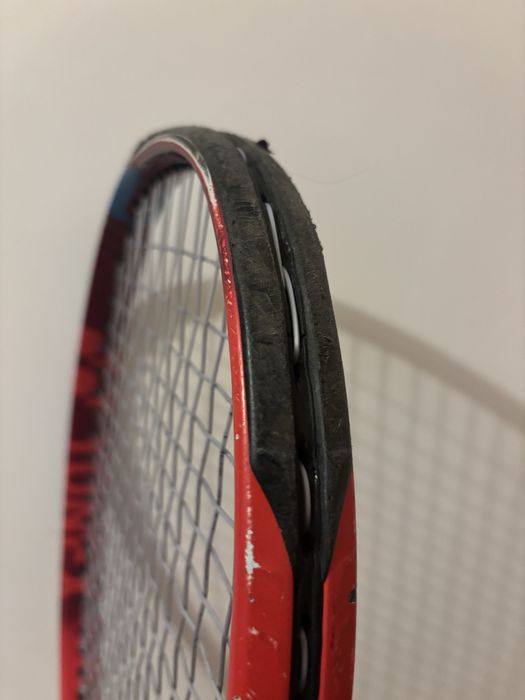 Yonex Vcore 270g grip 2