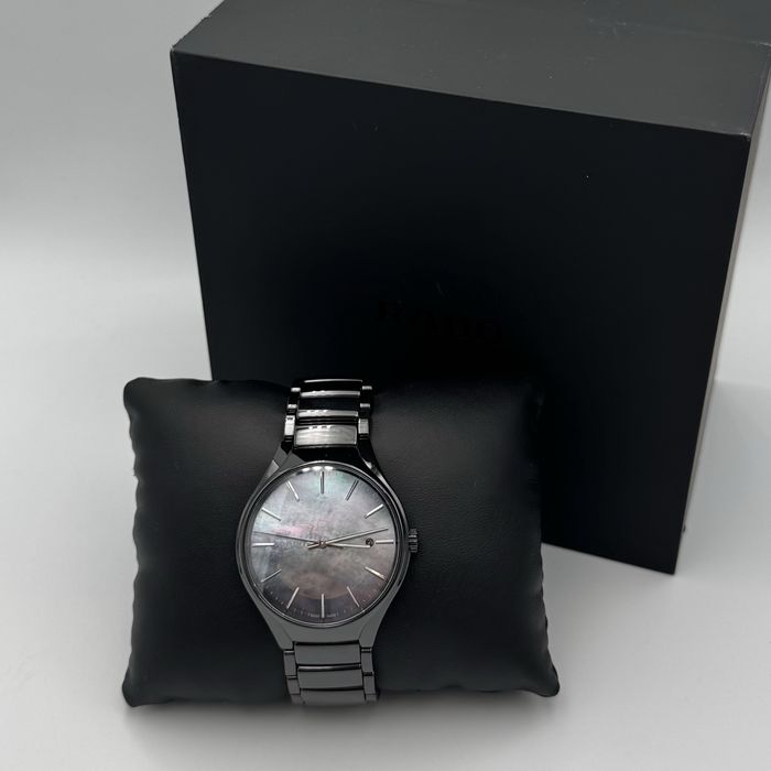 Zegarek RADO True Open Heart GWARANCJA od Halogsm