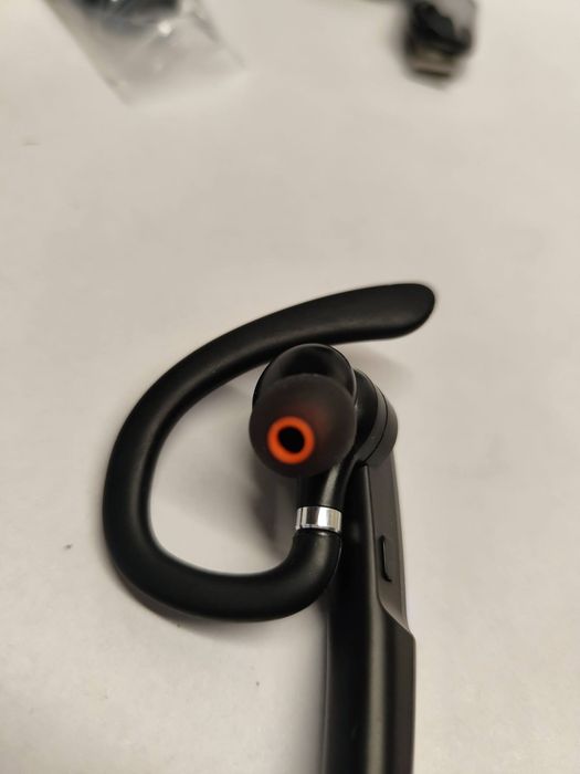 Zestaw Słuchawkowy Hendari G3 Bluetooth V5.3 Czarny Usb-c