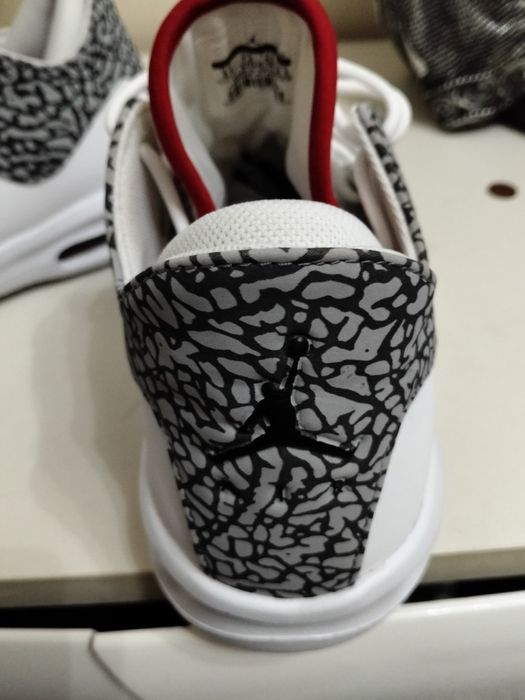 Ténis homem air Jordan