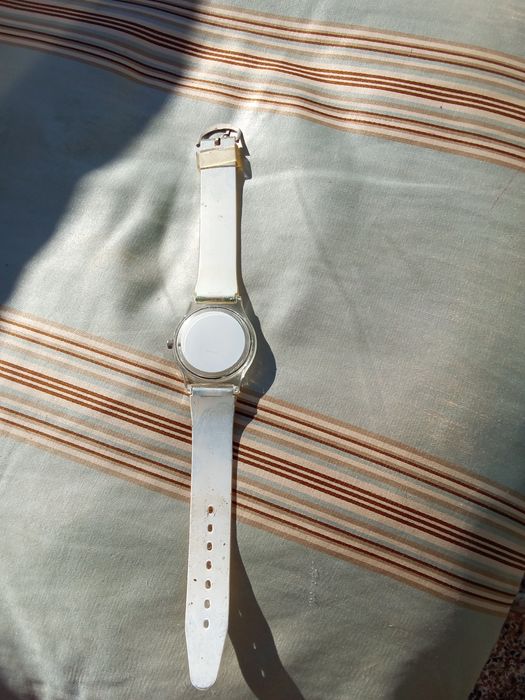 Indomável-Uma luta pela liberdade-W.Maathai-1e8E-Relogio L.5 Desde5E