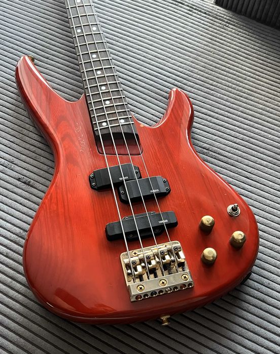 Yamaha RBX850R (Made in Japan)