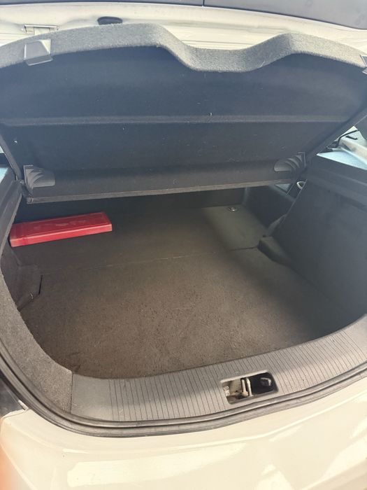 Opel Astra H GTC Sports