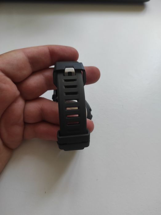 Relógio G-Shock Verde