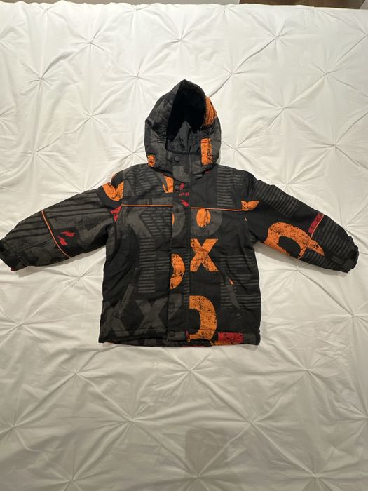 Casaco Neve criança