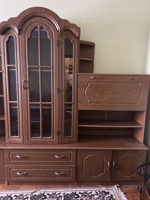 Сервант, меблі, шафа, барна