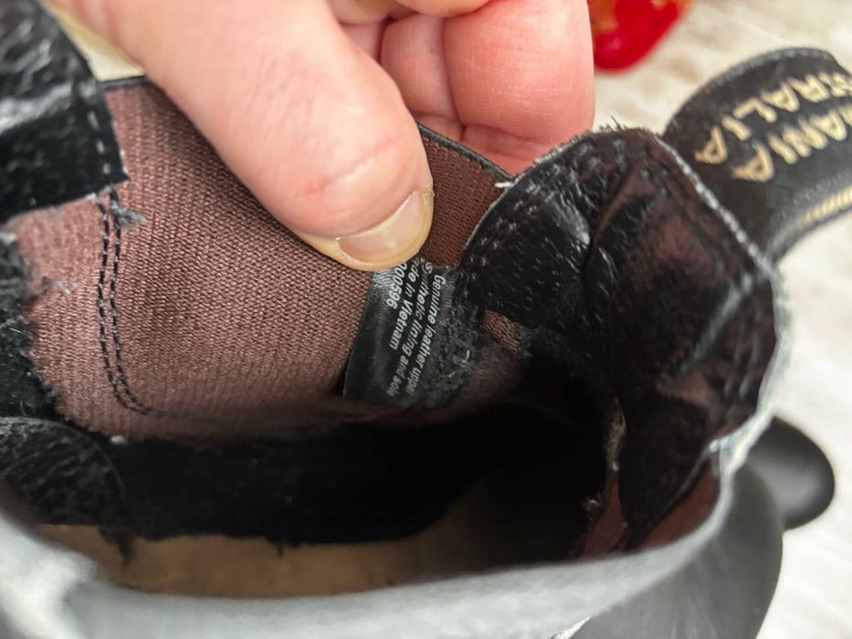 Челсі Blundstone оригінал