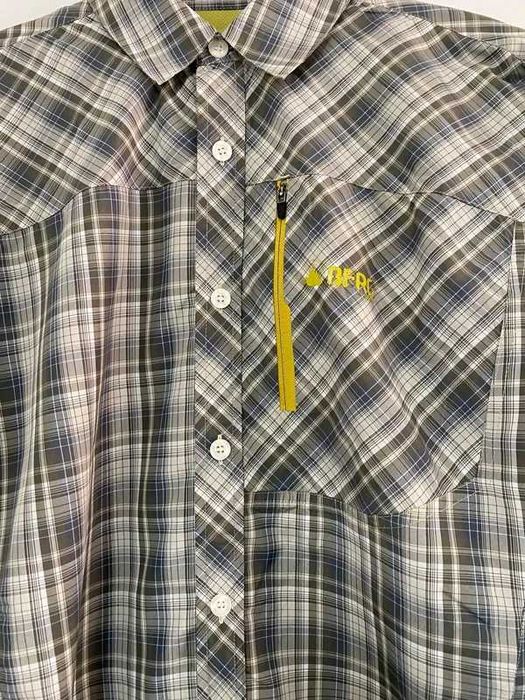 Camisa de Homem Berg - Tamanho M