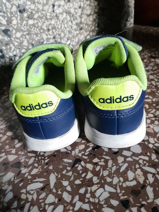 Buty chłopięce ADIDAS