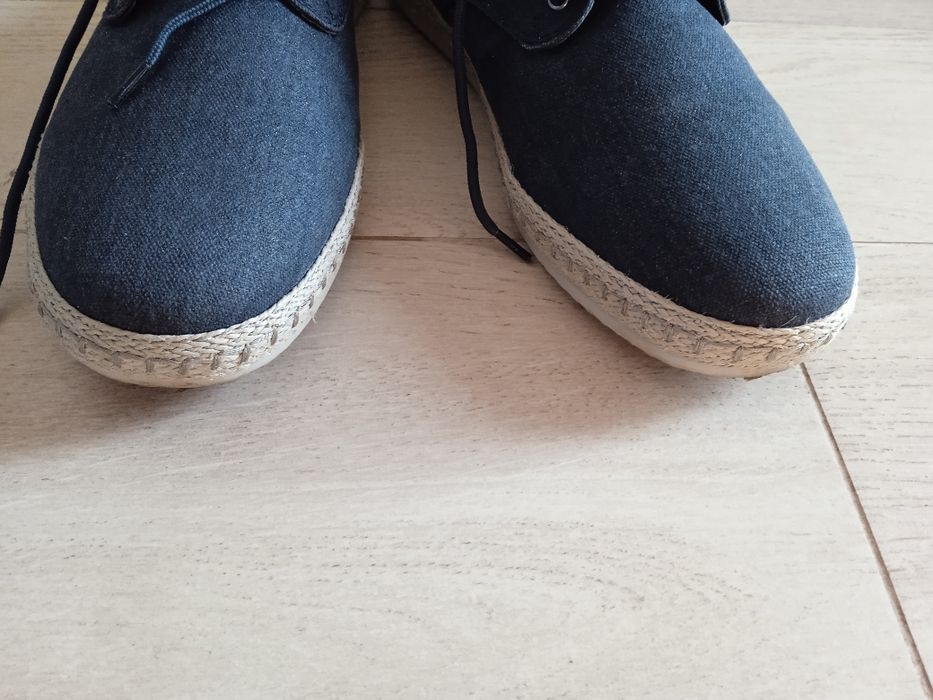 Buty męskie Geox 44