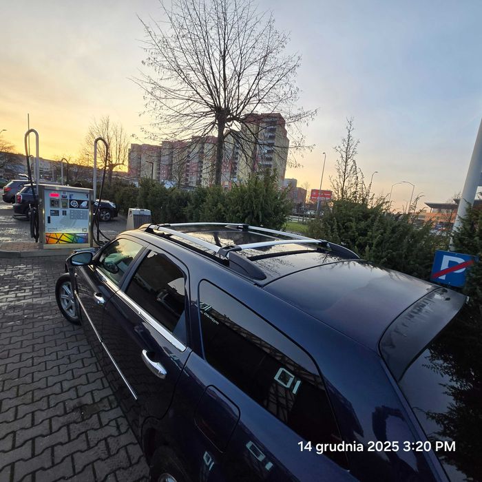 Chrysler 300C, 2006, 3518cm3, 250km - automat