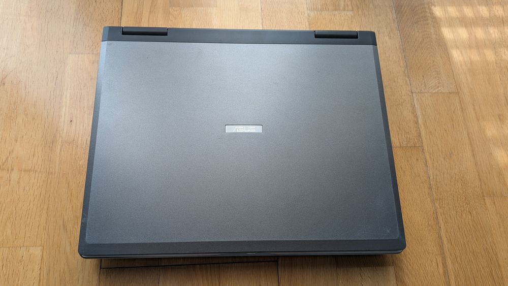 PC Portátil ASUS A4000