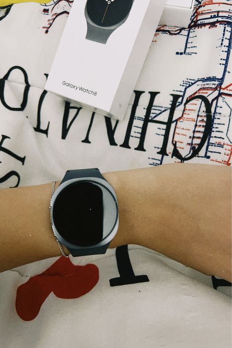 Samsung Galaxy Watch8