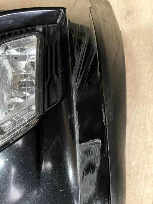 Zderzak przedni Kia Ceed Lift kolor 1k