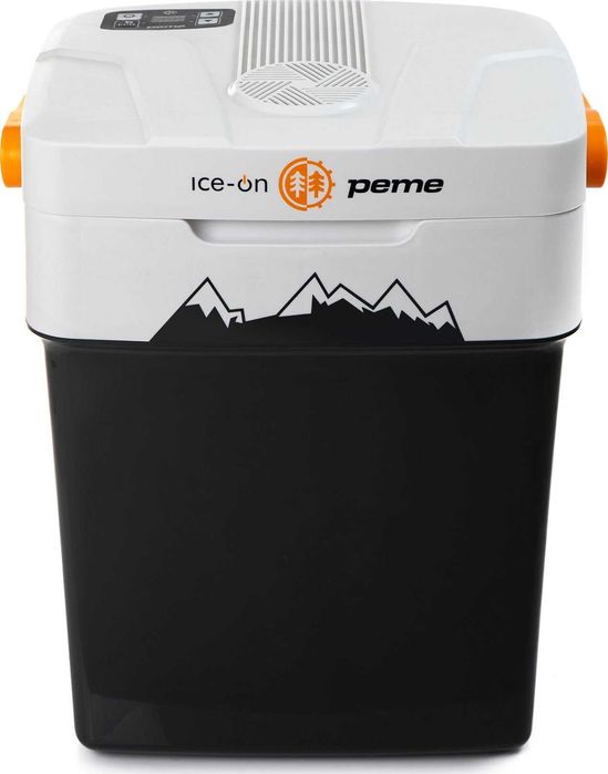 Lodówka turystyczna Peme Essential 32 Adventure Orange 26l