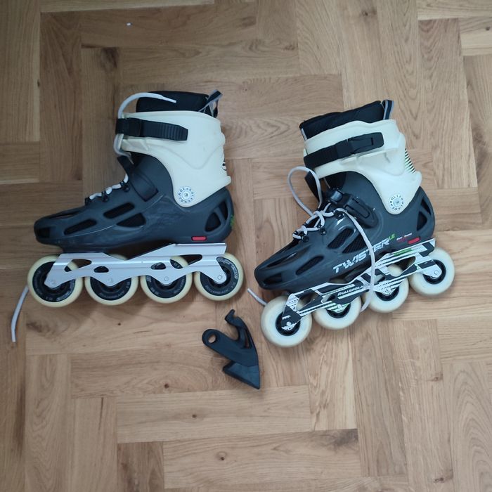 Rolki rollerblade twister le 42,5
