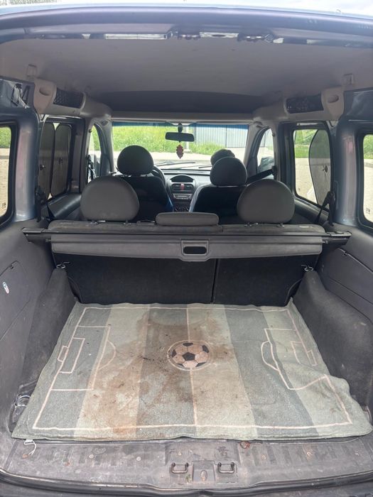 Opel combo C 2004r