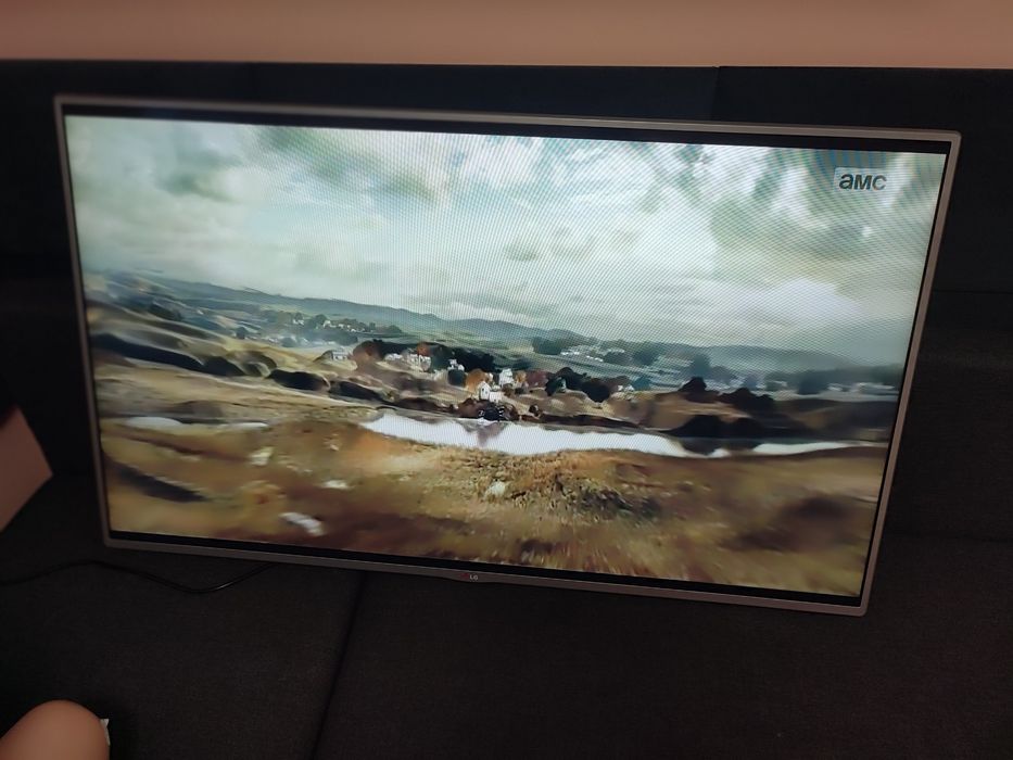 Telewizor LG 50LB610V