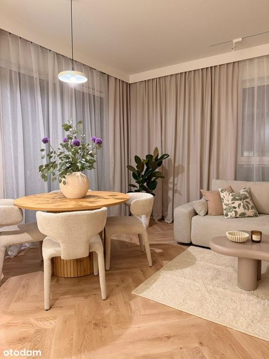 2-pokoj. mieszkanie premium 45 m² w Ursus Vita- gotowe do zamieszkania - Widok 2